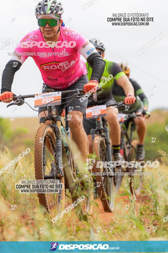 4º DESAFIO SOLIDÁRIO ENDORFINA MTB