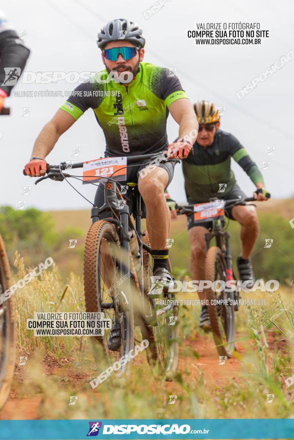 4º DESAFIO SOLIDÁRIO ENDORFINA MTB