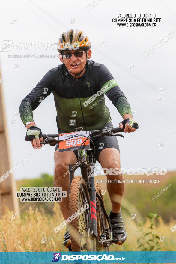 4º DESAFIO SOLIDÁRIO ENDORFINA MTB