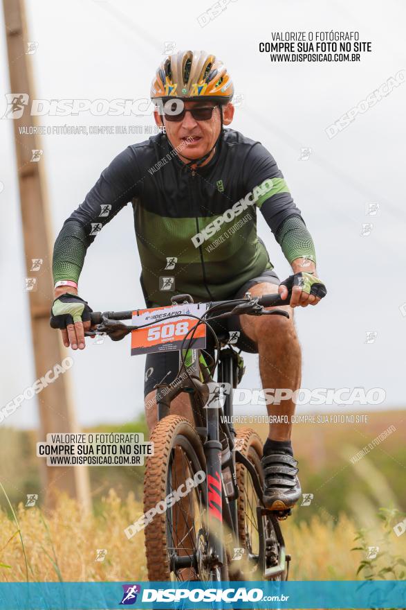 4º DESAFIO SOLIDÁRIO ENDORFINA MTB