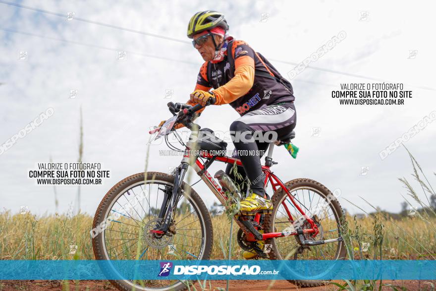 4º DESAFIO SOLIDÁRIO ENDORFINA MTB