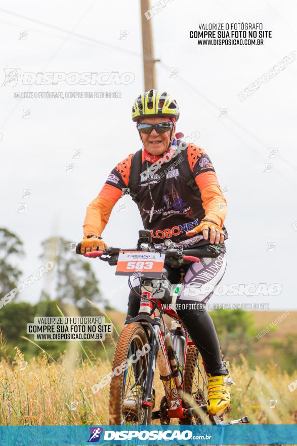 4º DESAFIO SOLIDÁRIO ENDORFINA MTB