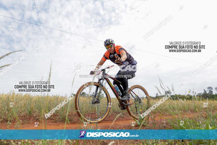 4º DESAFIO SOLIDÁRIO ENDORFINA MTB