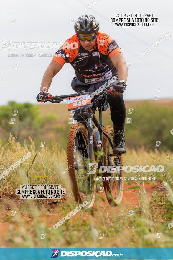 4º DESAFIO SOLIDÁRIO ENDORFINA MTB