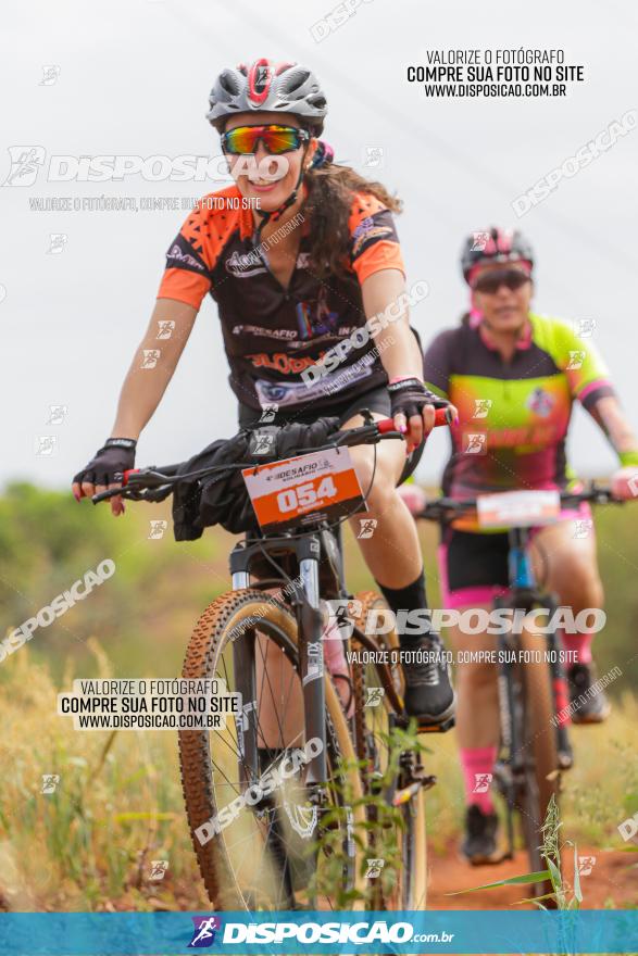 4º DESAFIO SOLIDÁRIO ENDORFINA MTB