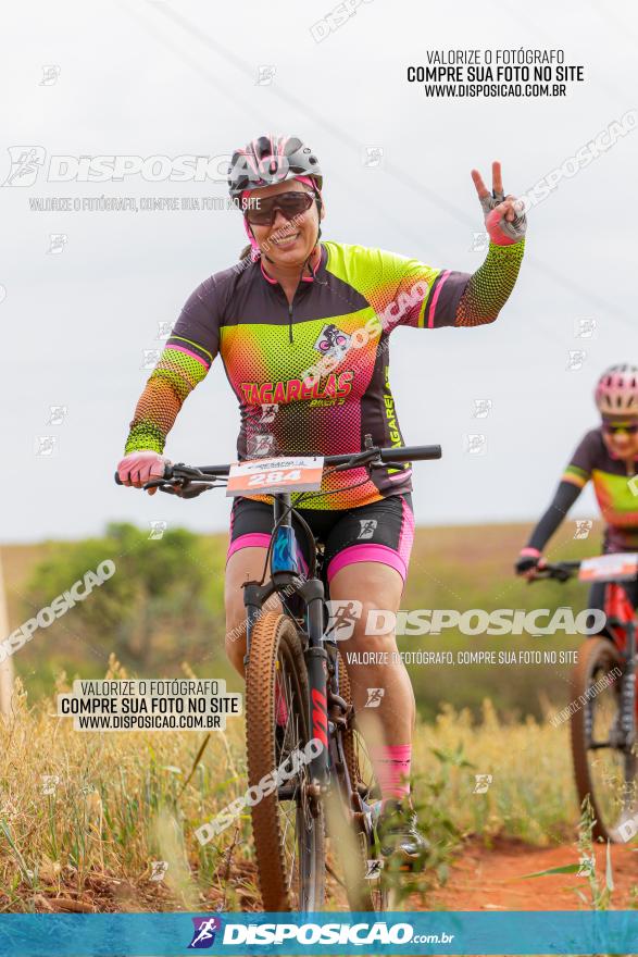 4º DESAFIO SOLIDÁRIO ENDORFINA MTB