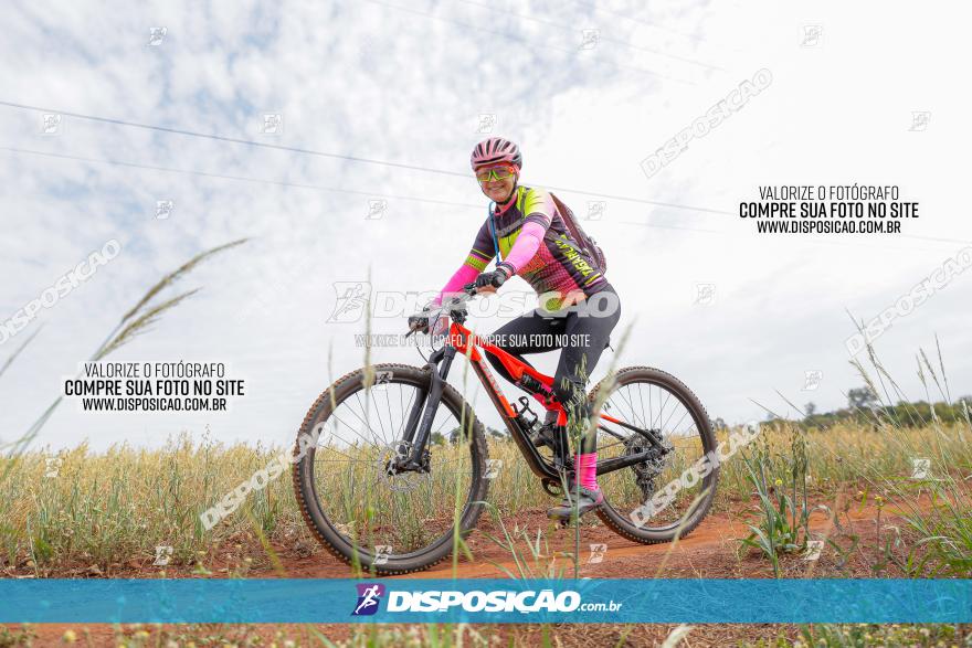 4º DESAFIO SOLIDÁRIO ENDORFINA MTB