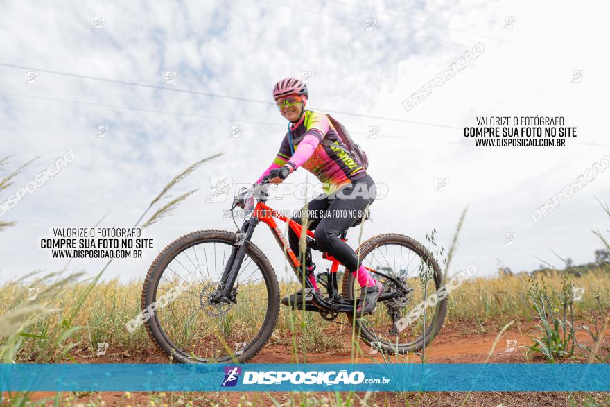 4º DESAFIO SOLIDÁRIO ENDORFINA MTB