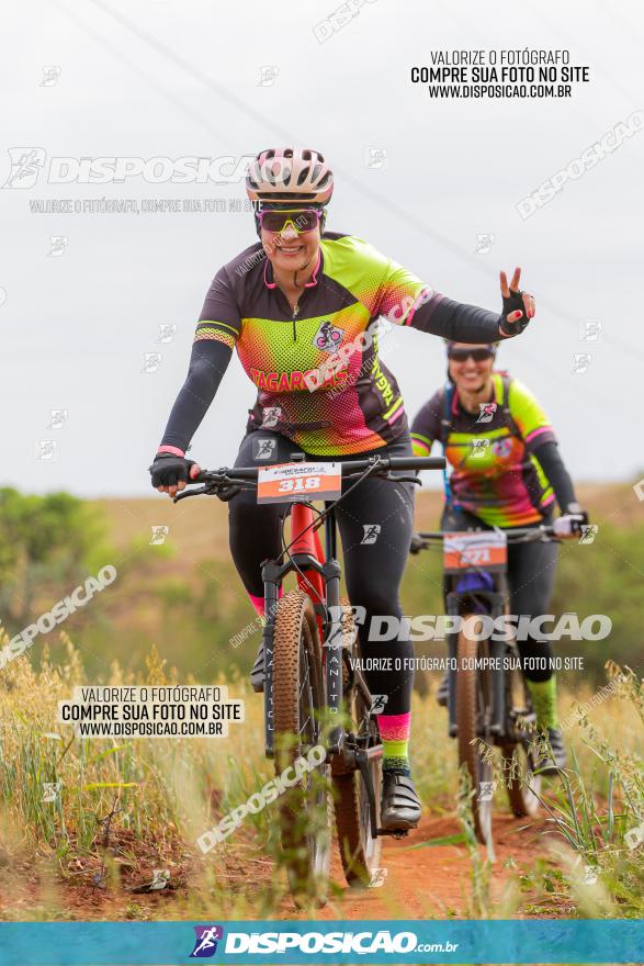 4º DESAFIO SOLIDÁRIO ENDORFINA MTB