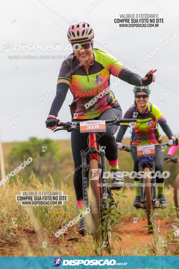 4º DESAFIO SOLIDÁRIO ENDORFINA MTB