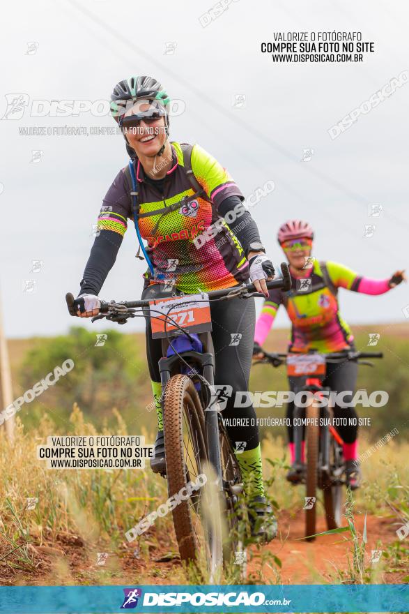 4º DESAFIO SOLIDÁRIO ENDORFINA MTB