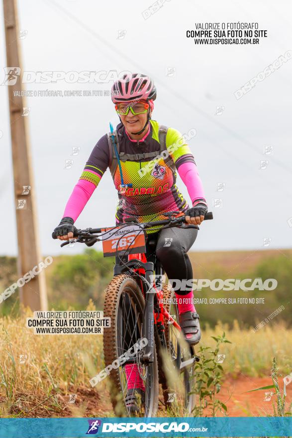 4º DESAFIO SOLIDÁRIO ENDORFINA MTB