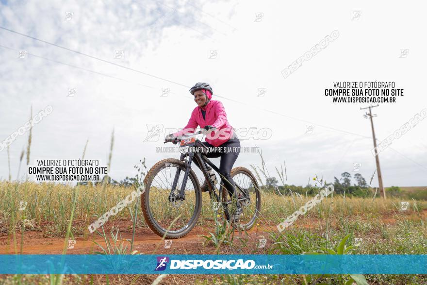 4º DESAFIO SOLIDÁRIO ENDORFINA MTB