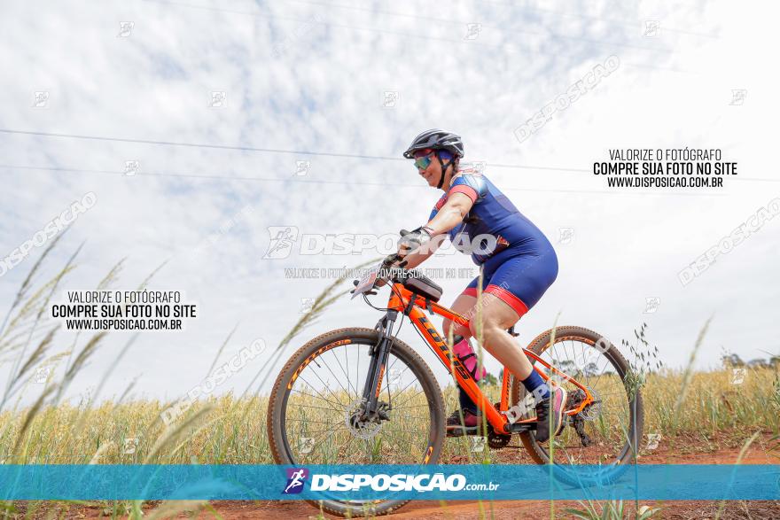 4º DESAFIO SOLIDÁRIO ENDORFINA MTB