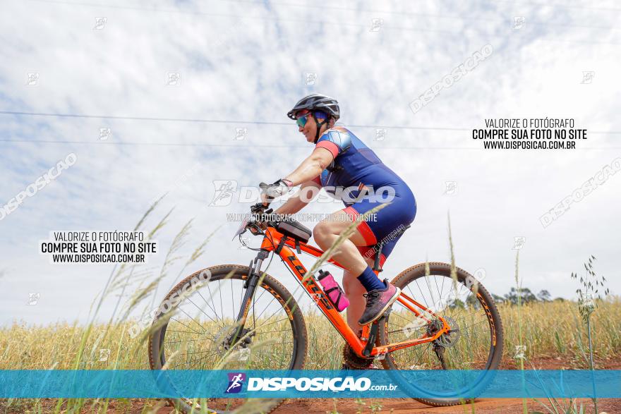 4º DESAFIO SOLIDÁRIO ENDORFINA MTB