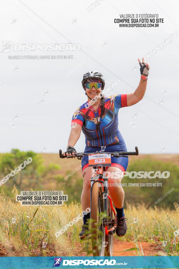 4º DESAFIO SOLIDÁRIO ENDORFINA MTB