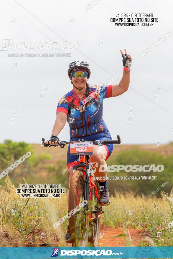 4º DESAFIO SOLIDÁRIO ENDORFINA MTB