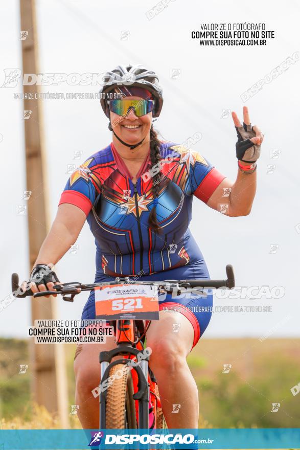 4º DESAFIO SOLIDÁRIO ENDORFINA MTB