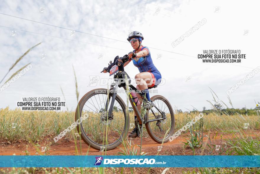 4º DESAFIO SOLIDÁRIO ENDORFINA MTB