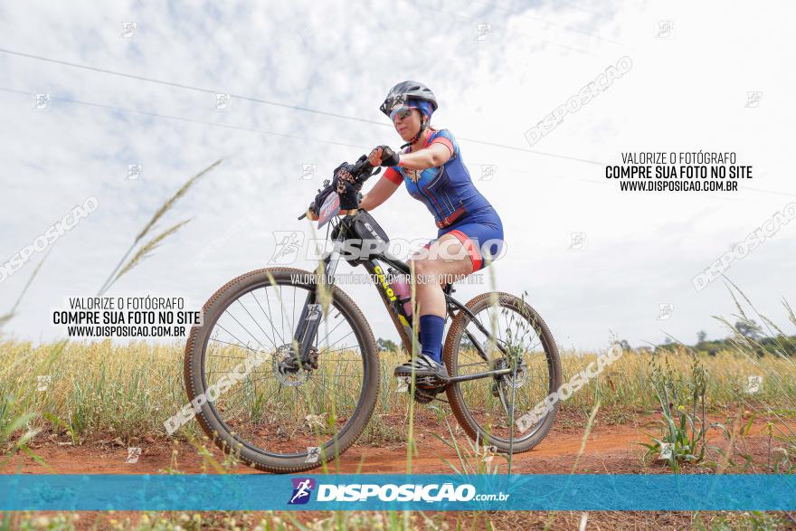 4º DESAFIO SOLIDÁRIO ENDORFINA MTB