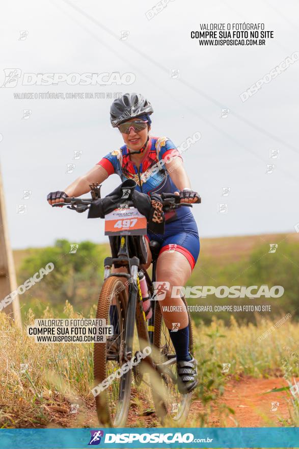 4º DESAFIO SOLIDÁRIO ENDORFINA MTB