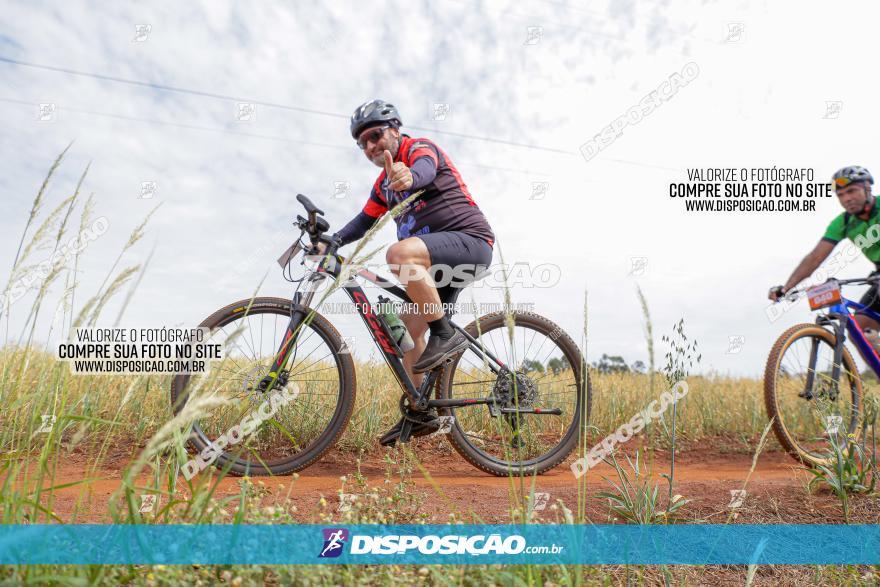 4º DESAFIO SOLIDÁRIO ENDORFINA MTB