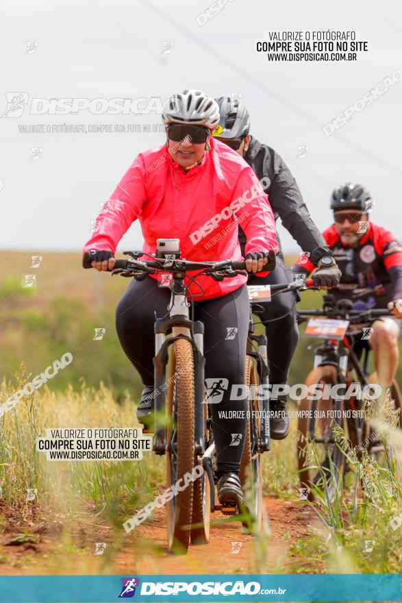 4º DESAFIO SOLIDÁRIO ENDORFINA MTB