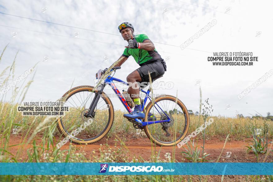 4º DESAFIO SOLIDÁRIO ENDORFINA MTB