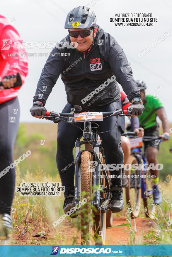 4º DESAFIO SOLIDÁRIO ENDORFINA MTB