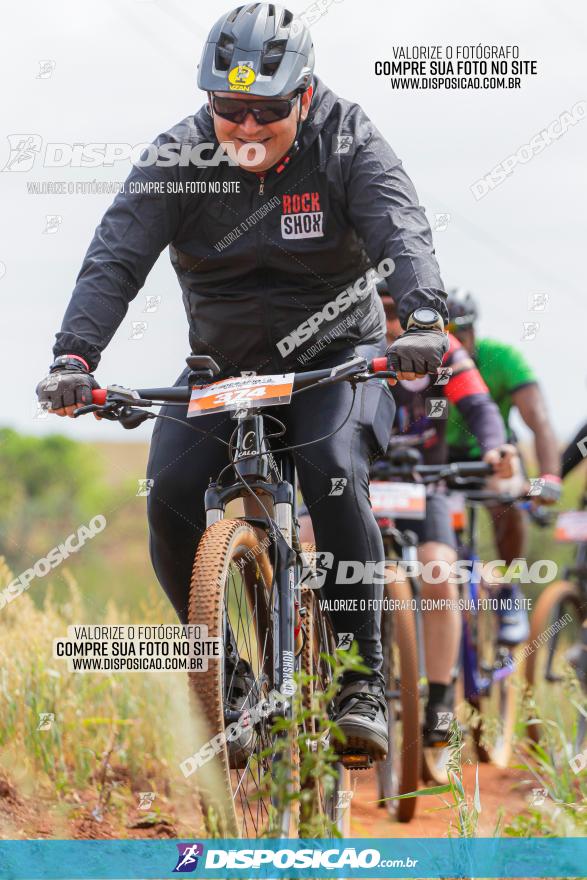 4º DESAFIO SOLIDÁRIO ENDORFINA MTB