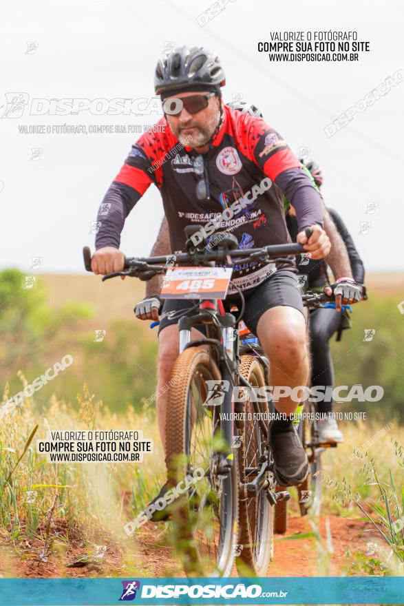 4º DESAFIO SOLIDÁRIO ENDORFINA MTB