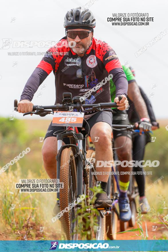 4º DESAFIO SOLIDÁRIO ENDORFINA MTB