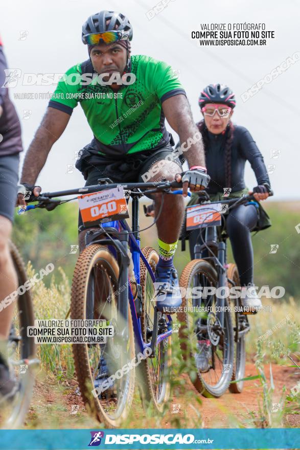 4º DESAFIO SOLIDÁRIO ENDORFINA MTB