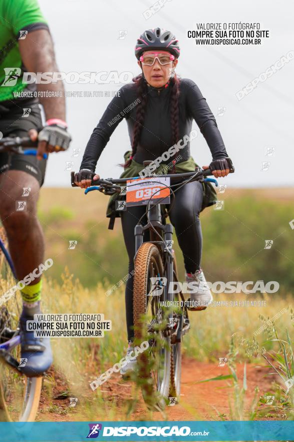 4º DESAFIO SOLIDÁRIO ENDORFINA MTB