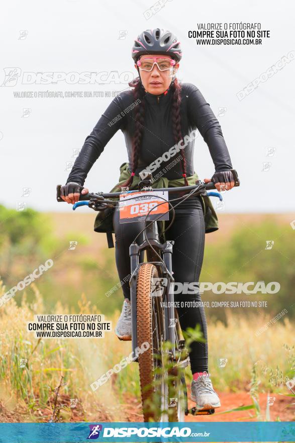 4º DESAFIO SOLIDÁRIO ENDORFINA MTB