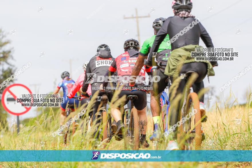 4º DESAFIO SOLIDÁRIO ENDORFINA MTB