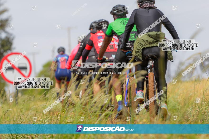 4º DESAFIO SOLIDÁRIO ENDORFINA MTB