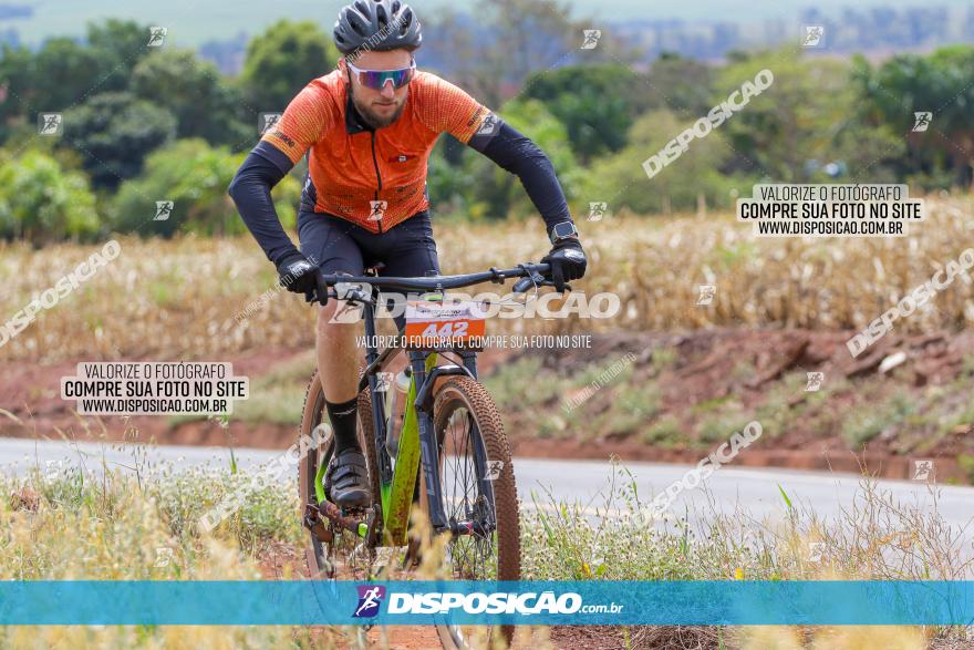 4º DESAFIO SOLIDÁRIO ENDORFINA MTB