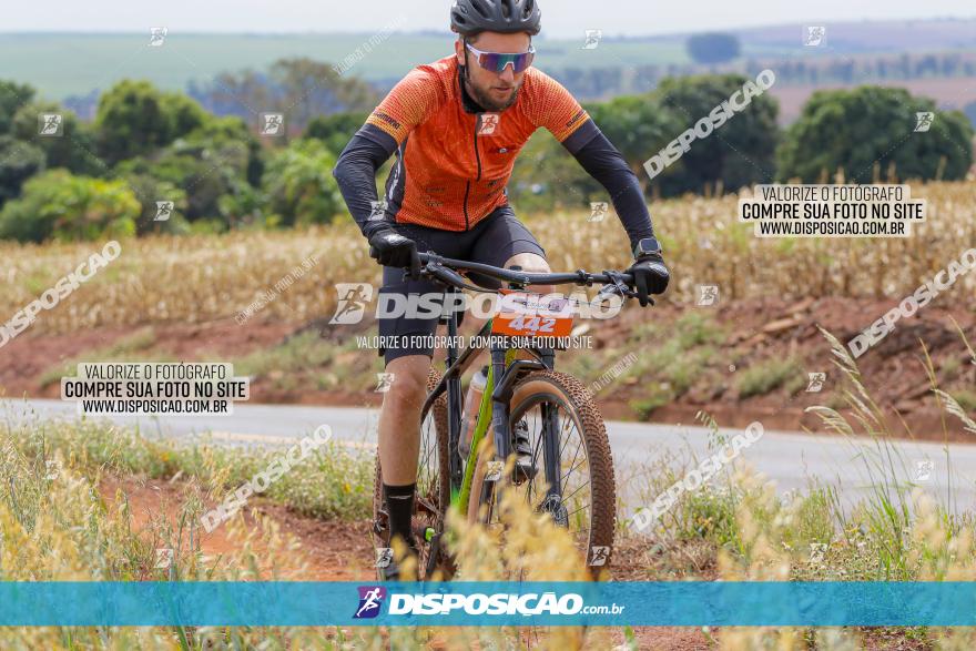 4º DESAFIO SOLIDÁRIO ENDORFINA MTB