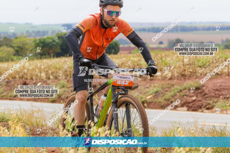 4º DESAFIO SOLIDÁRIO ENDORFINA MTB