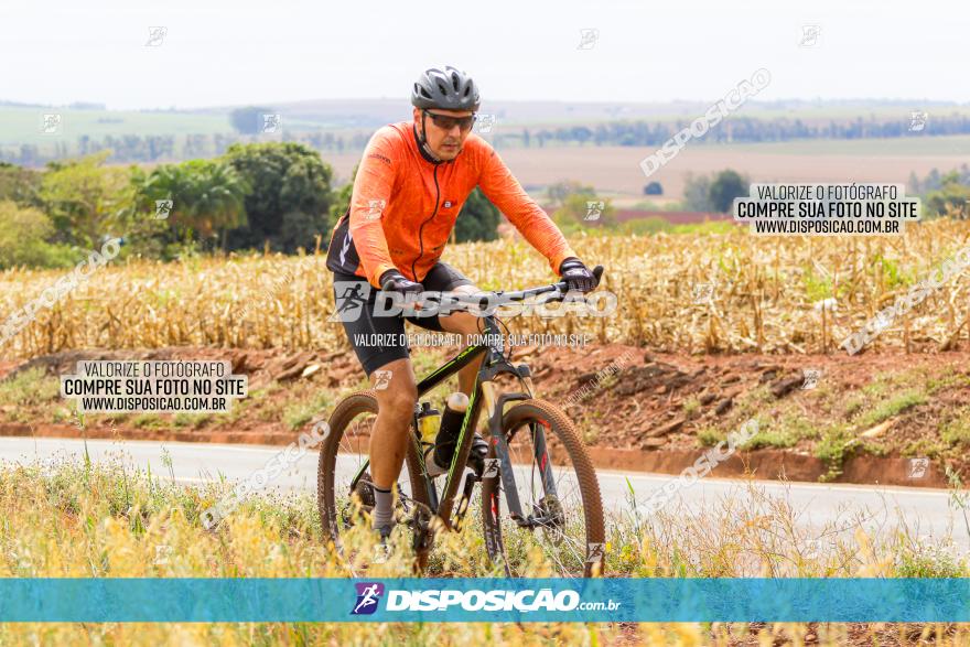 4º DESAFIO SOLIDÁRIO ENDORFINA MTB