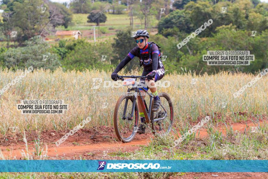 4º DESAFIO SOLIDÁRIO ENDORFINA MTB