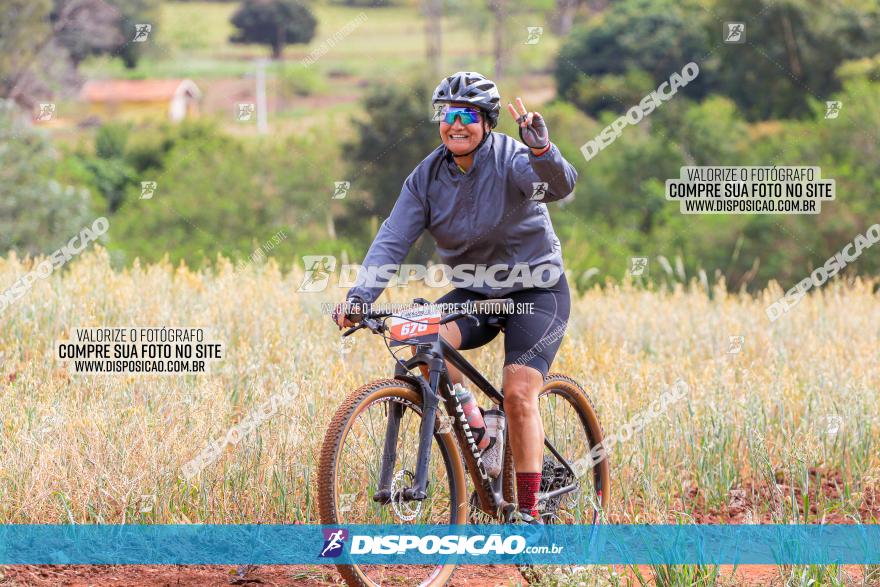 4º DESAFIO SOLIDÁRIO ENDORFINA MTB