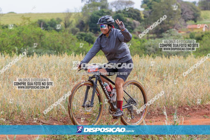 4º DESAFIO SOLIDÁRIO ENDORFINA MTB