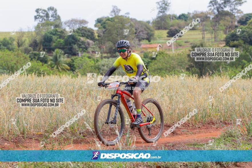 4º DESAFIO SOLIDÁRIO ENDORFINA MTB