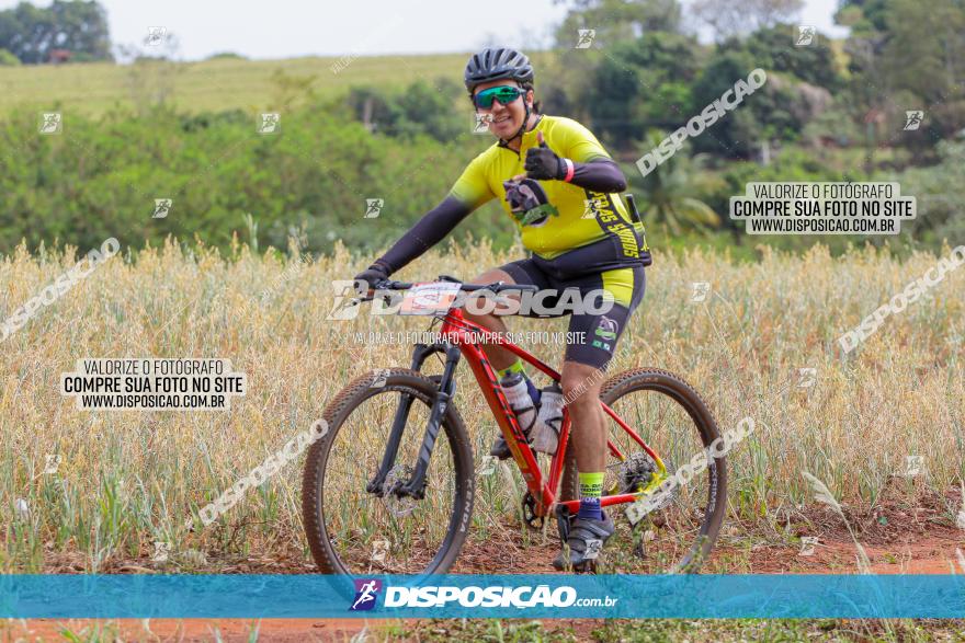 4º DESAFIO SOLIDÁRIO ENDORFINA MTB