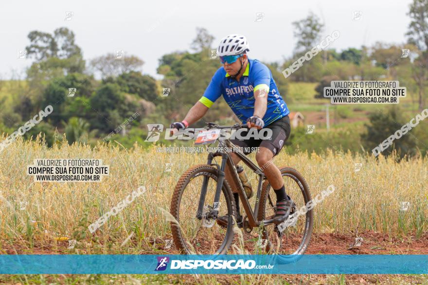 4º DESAFIO SOLIDÁRIO ENDORFINA MTB