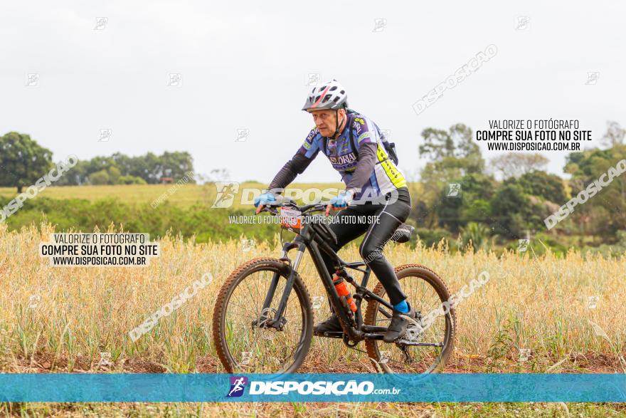 4º DESAFIO SOLIDÁRIO ENDORFINA MTB