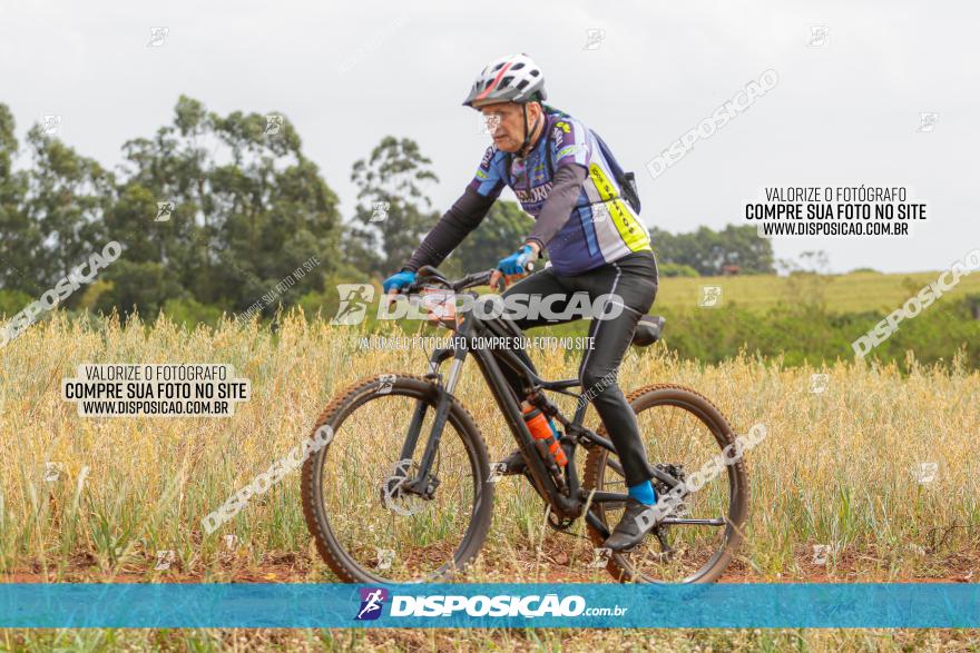 4º DESAFIO SOLIDÁRIO ENDORFINA MTB