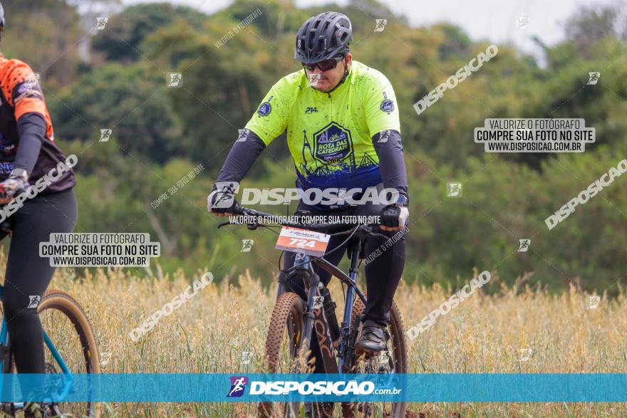 4º DESAFIO SOLIDÁRIO ENDORFINA MTB